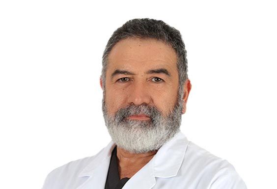 Dr. Salvador Espinosa Vilchis