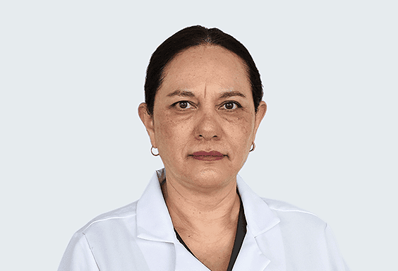 Dra. Andrade Chávez Rossana Cecilia