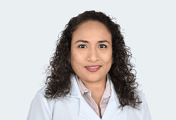 Dra. Brito Quevedo Luzmery Isabel