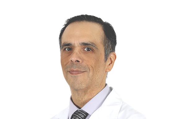 Dr. Sergio Flores Garcia
