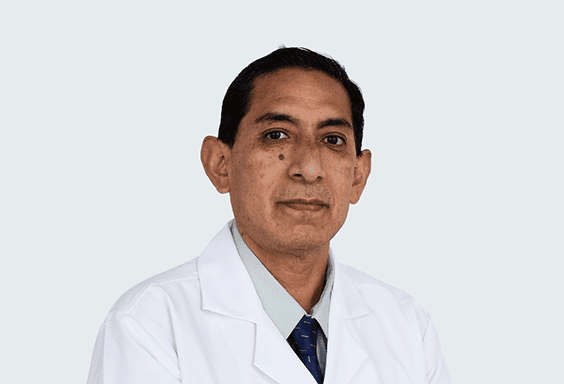 Dr. Huamani Echaccaya Pablo Miguel