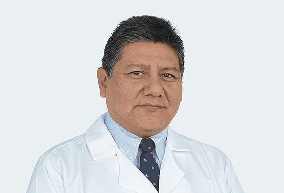 Dr. Ajalcriña Guerrero Hernán Roberto