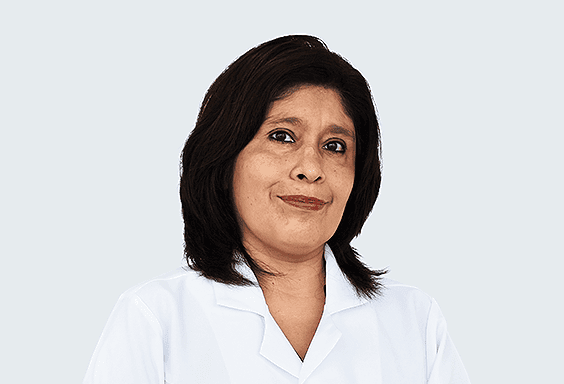 Dra. Espinoza Perez Jessica