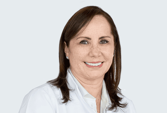 Dra. Frisancho Cabrera Pilar