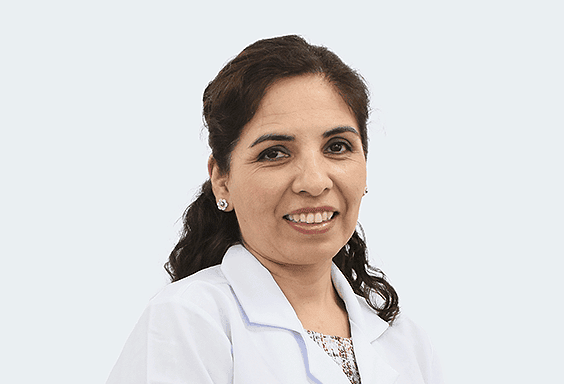 Dra. Olivera Hurtado De Mendoza Mivael