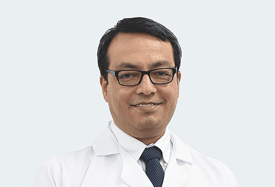 Dr. Pacheco Román Cristian