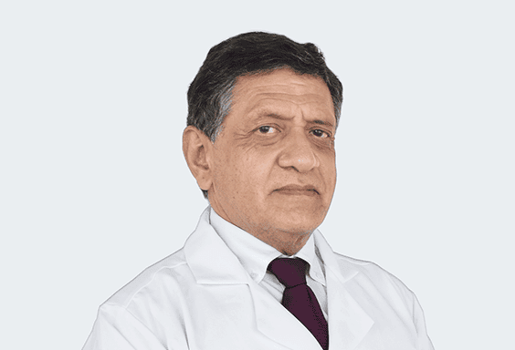 Dr. Perich Campos Risto Alfredo