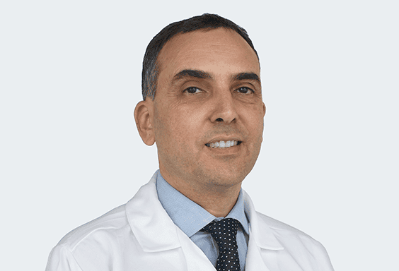 Dr. Stucchi De Casanova Humberto Nito