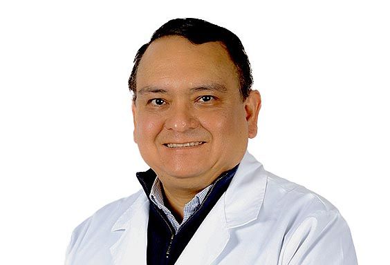 Dr. Rogelio Monreal Puente