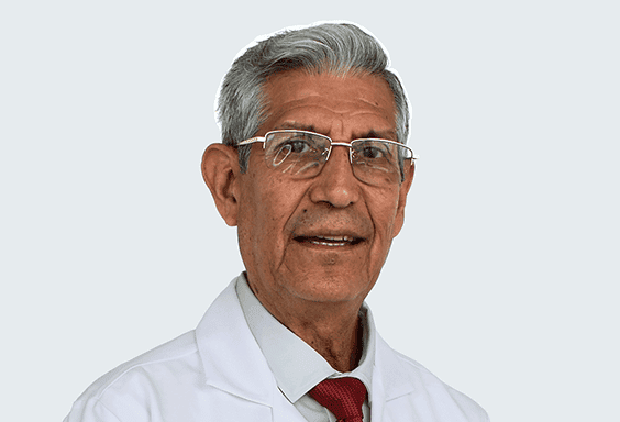 Dr. Macedo Linares Luis Javier
