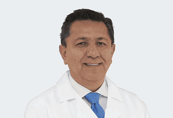 Dr. Moran Cardenas Adolfo Lucio