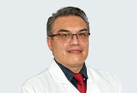 Dr. Tejada Tamayo Carlos Ernesto
