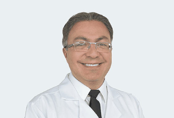 Dr. Salas Villasante Carlos Alberto