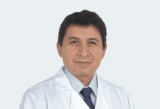 Dr. Zamora Zuñiga Joel Roberto
