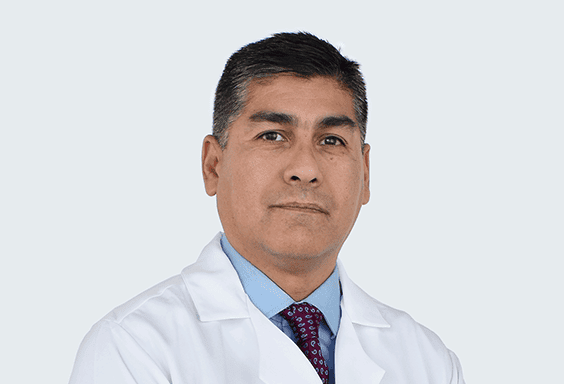 Dr. Cárdenas Mercado Carlos Enrique