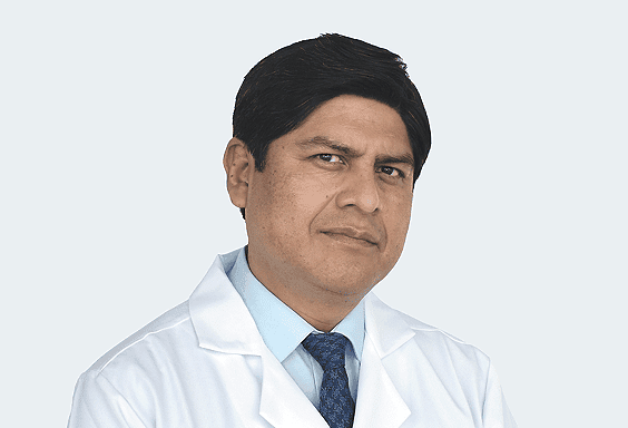 Dr. Sardón Alca Victor Manuel