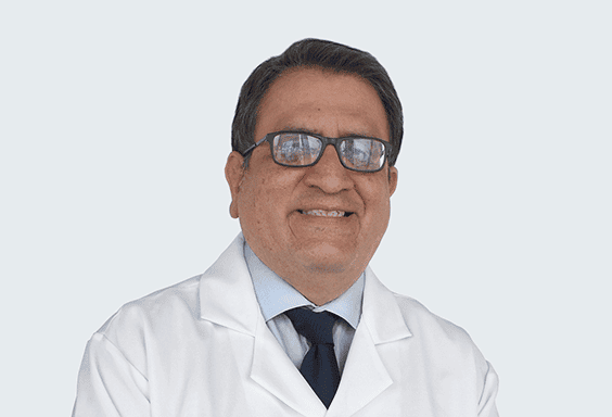 Dr. Ortiz Loayza Jesus Fernando