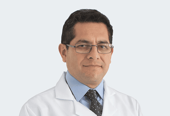 Dr. Zamalloa Sotomayor Carlos Alberto
