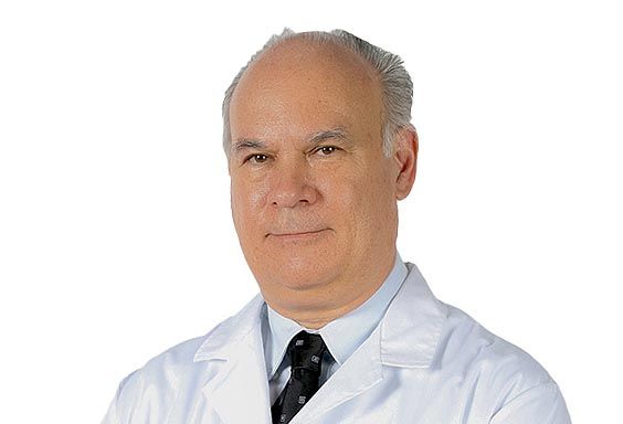 Dr. Carlos Elizondo Ochoa