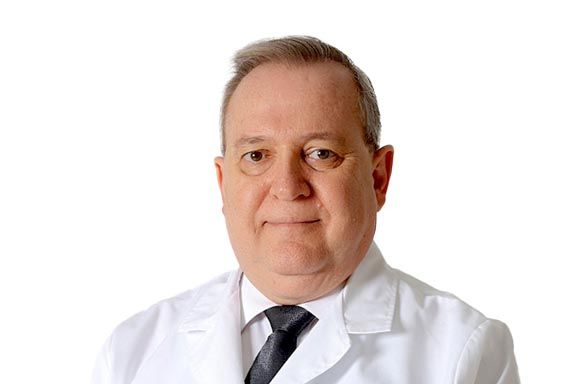 Dr. Salvador Javier De La Garza González