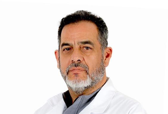 Dr. Francisco Raymundo Sánchez Garza