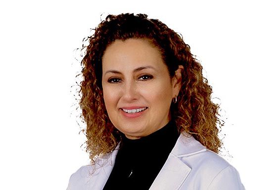 Dra. Irasema Yerid Zambrano Cañamar