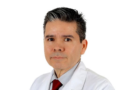 Dr. Jaime Ávalos Martínez
