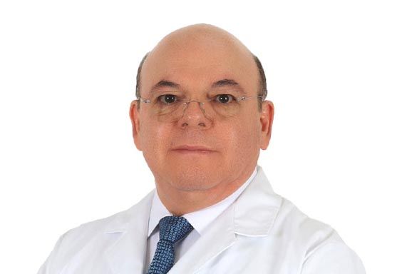 Dr. Roberto Antonio Córdova González