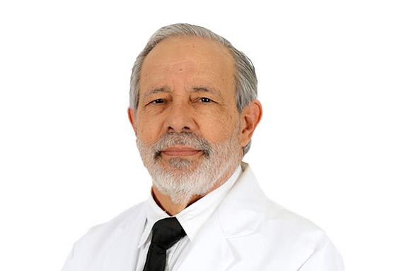 Dr. Raúl Ancira Martínez