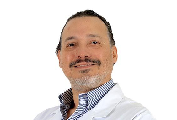 Dr. Juan Manuel Escobedo Garza