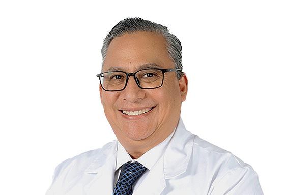 Dr. Jesús Vázquez Reséndiz