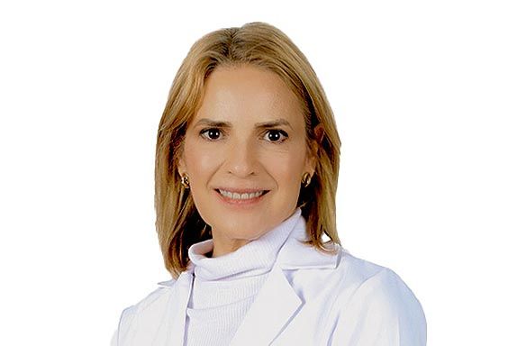 Dra. Maria Eugenia Cantú Martinez