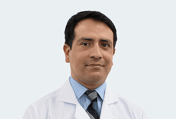 Dr. Muñante Luna Bruno Alejandro