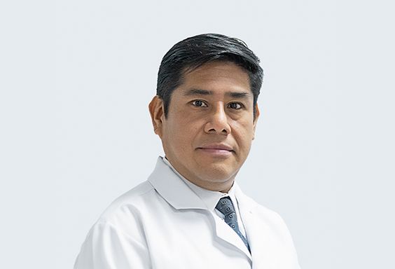 Dr. Huamanyauri Saavedra Paolo Cesar