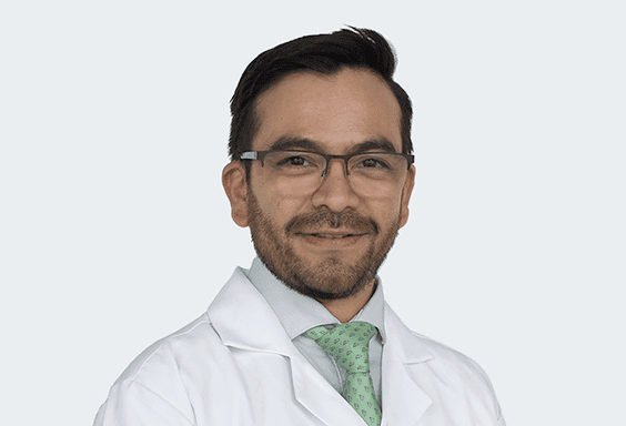 Dr. Mendoza Novoa Pablo Antonio