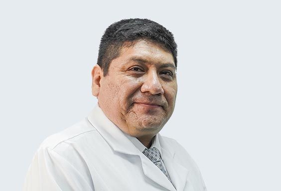 Dr. Villacaqui Diaz Pedro Michel