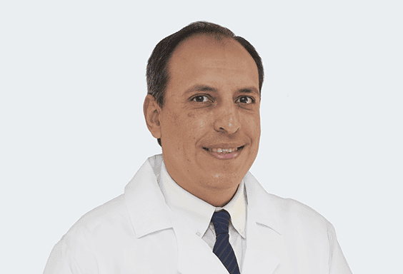 Dr. Nuñez Borja Chirinos Eduardo