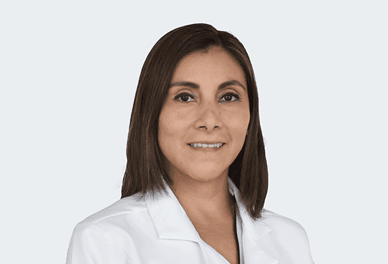 Dra. Valdivieso Falcón Lidia Patricia