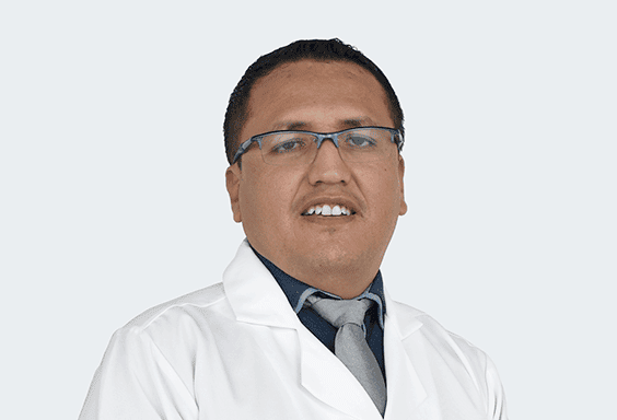Dr. Zambrano Silva Florian Antonio