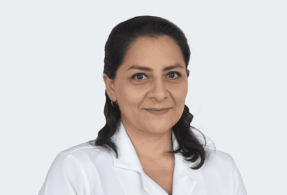 Dra. Díaz Coronado Rosdali Yesenia