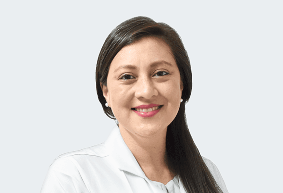 Dra. Guerrero Miranda Erika Vanessa