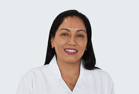 Dra. Valdivia Muñoz Zoila Rosa