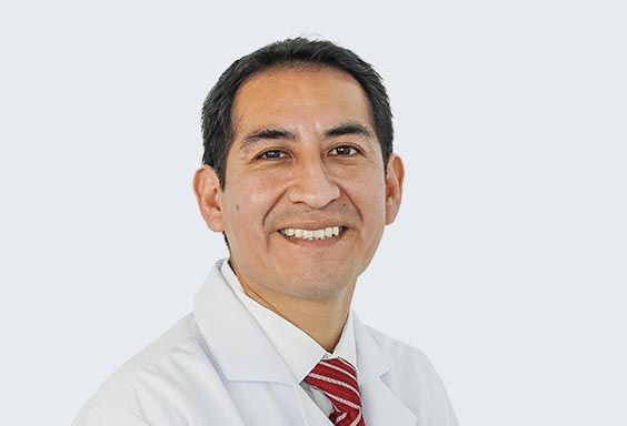 Dr. Cenzano Ramos Jose Antonio