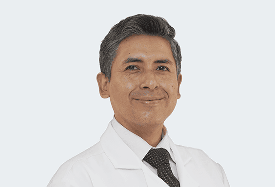Dr. Soto Flores Herbert Hugo