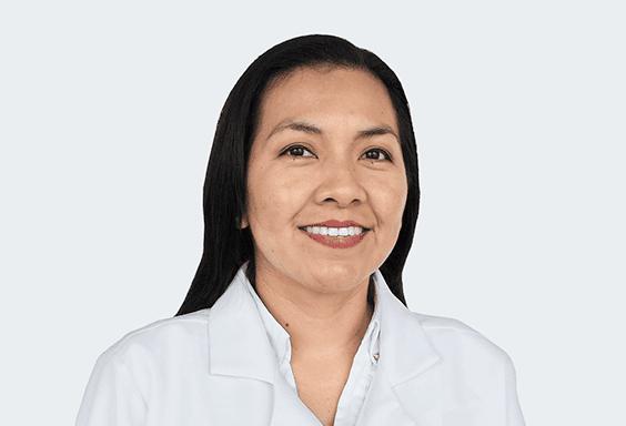 Dra. Aguilar Ayambo Jill Eunice