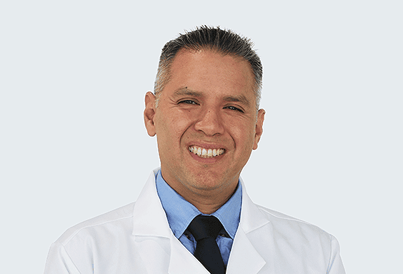 Dr. Chirinos Tapia Jose Luis