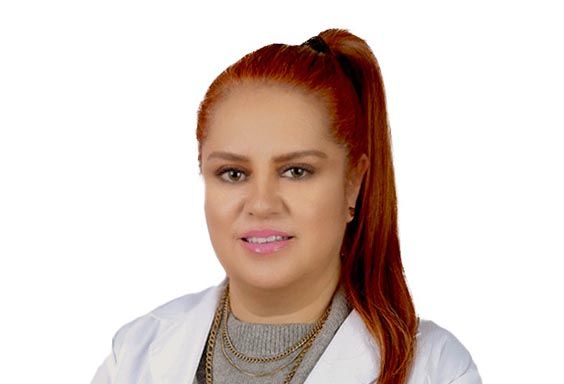 Dra. Nelly Alicia Alonso Reyes