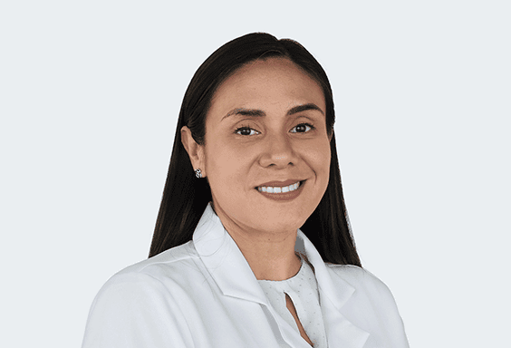 Dra. Uriarte Obando Silvia Antonieta