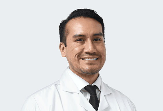 Dr. Yupanqui Huerta Carlos Daniel