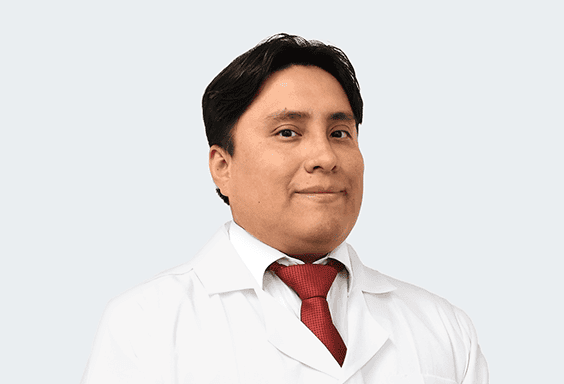 Dr. Delgado Eléspuru Antonio Manuel
